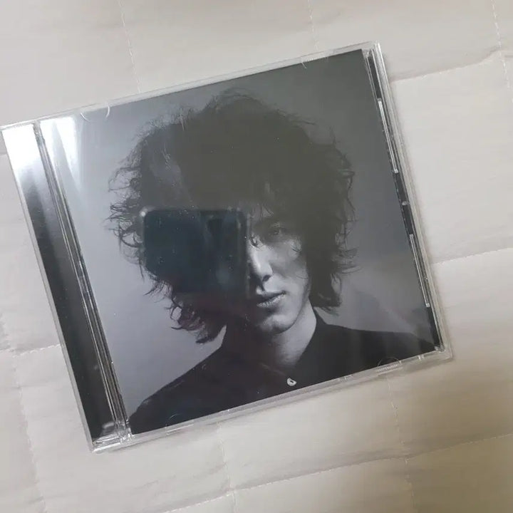 [BUNJANG] Fujii Kaze Help Ever Hurt CD / 후지이 카제 help ever hurt cover CD