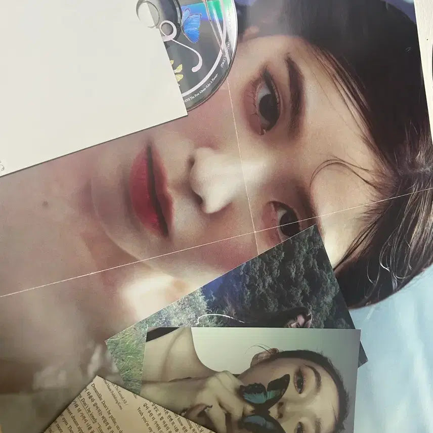[BUNJANG] Irene Album Unsealed / 아이린 앨범 팔아요!! (싸게 팔아드려요