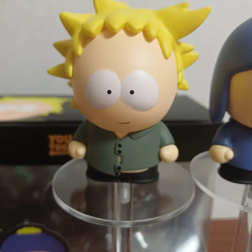 [BUNJANG] South Park Tweek Craig YouTooz Figure / 사우스파크 트윅 크레이그 youtooz 유투즈 피규어 판매
