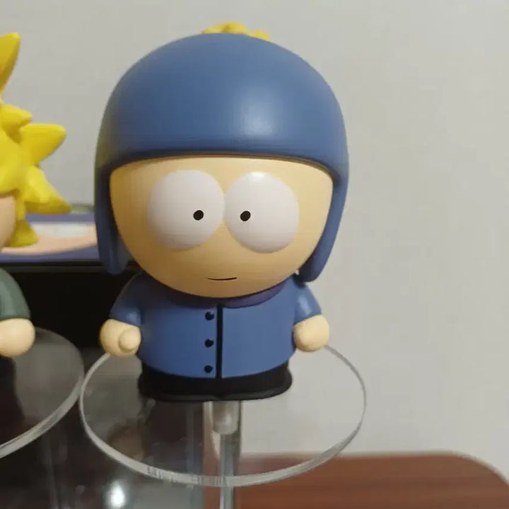 [BUNJANG] South Park Tweek Craig YouTooz Figure / 사우스파크 트윅 크레이그 youtooz 유투즈 피규어 판매
