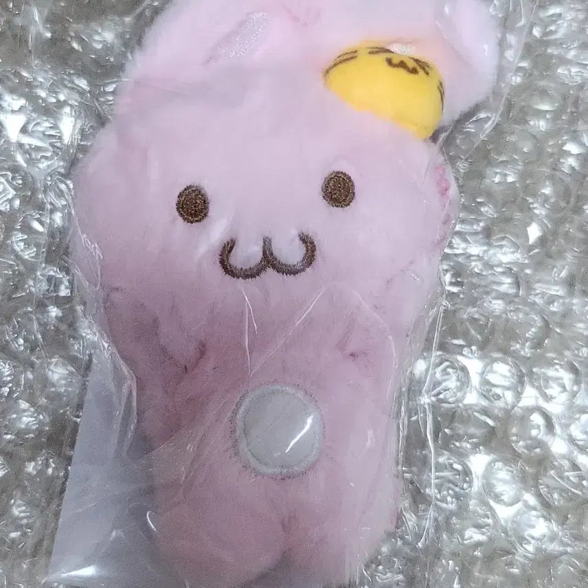[BUNJANG] NCT Dream Pinki Doll / 택포 7.8) 미개봉 엔시티 드림 재민 핑끼 인형 NCT