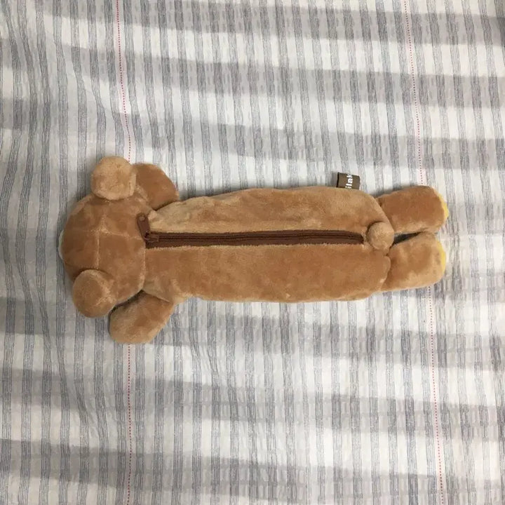 [BUNJANG] Rilakkuma Pencil Case Pouch / 리락쿠마 필통 펜 파우치