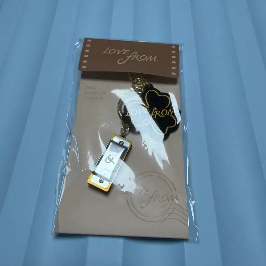 [BUNJANG] fromis_9 Love From Harmonica Sealed / 프로미스나인 러브프롬 하모니카 미개봉