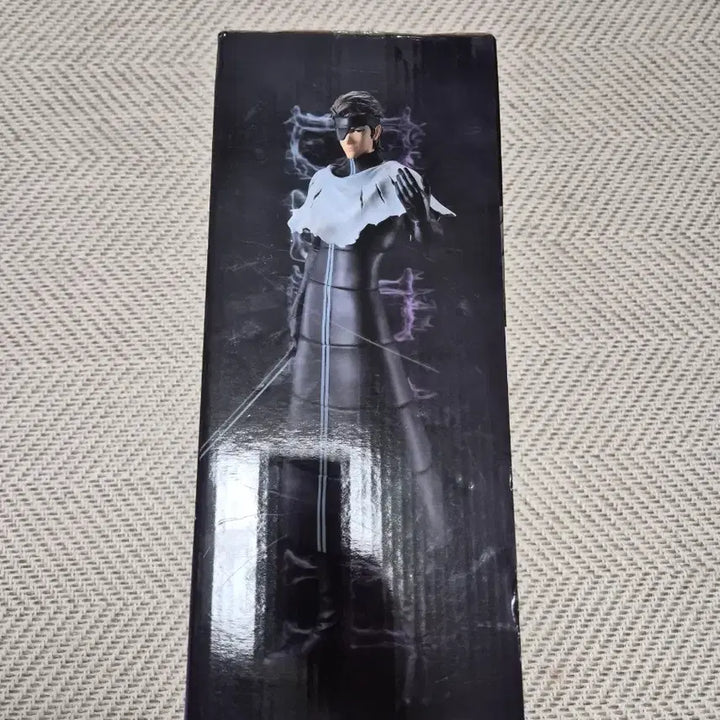 [BUNJANG] Bleach Sterling Souls Vol. 4 Aizen Sousuke C Prize Figure / 블리치 스터링 소울즈 vol.4 C상 아이젠 소스케