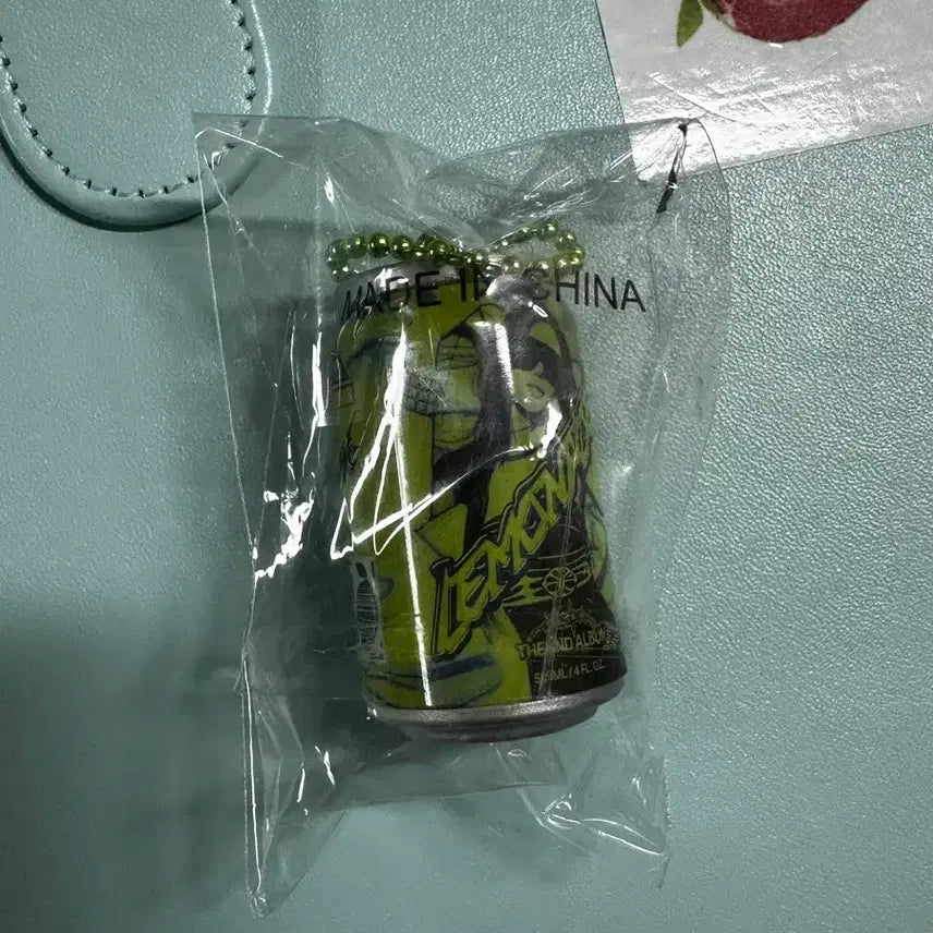 [BUNJANG] Giselle Keyring / 미개봉 지젤 키링