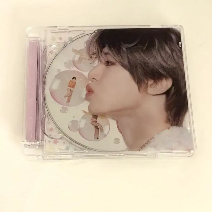 [BUNJANG] NCT WISH POP-UP LUCKY DRAW Sion Personal Set / 엔시티 위시 팝팝 쥬얼 시온 개인반 풀셋 포카