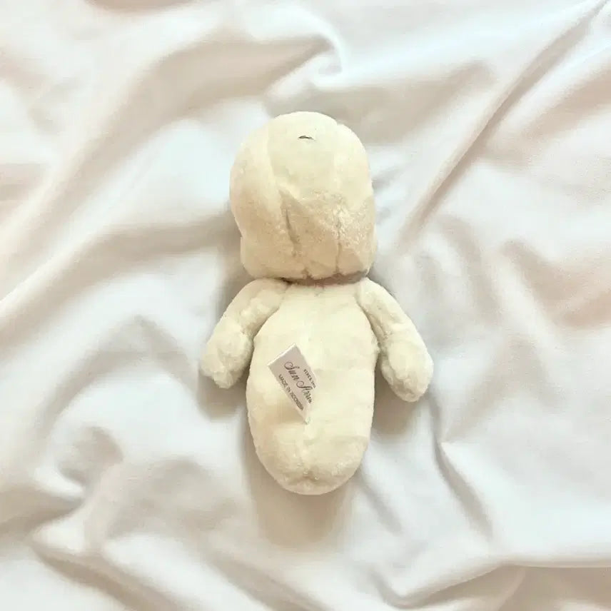 [BUNJANG] Casper the Friendly Ghost Vintage Doll / 꼬마유령 캐스퍼 인형 빈티지인형