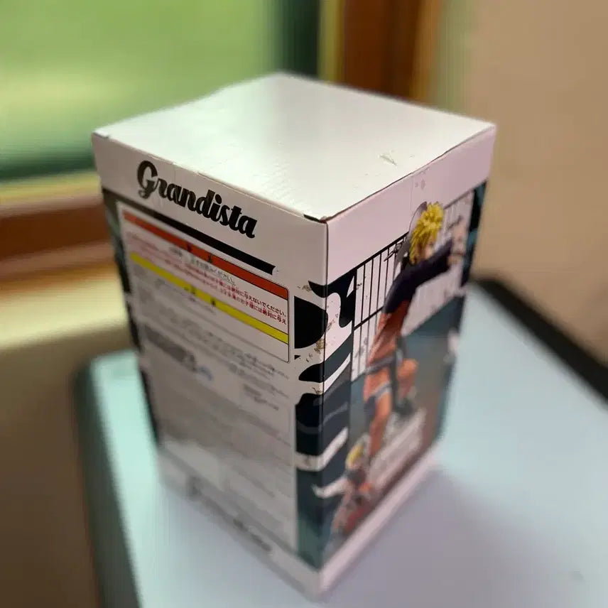 [BUNJANG] Sealed Naruto Figure / 미개봉 나루토피규어 판매합니다