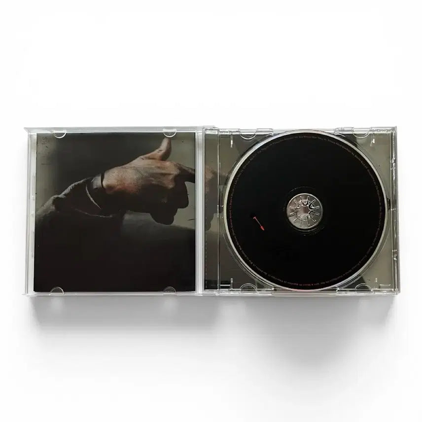 [BUNJANG] Mosdef The New Danger CD / Mosdef - The New Danger