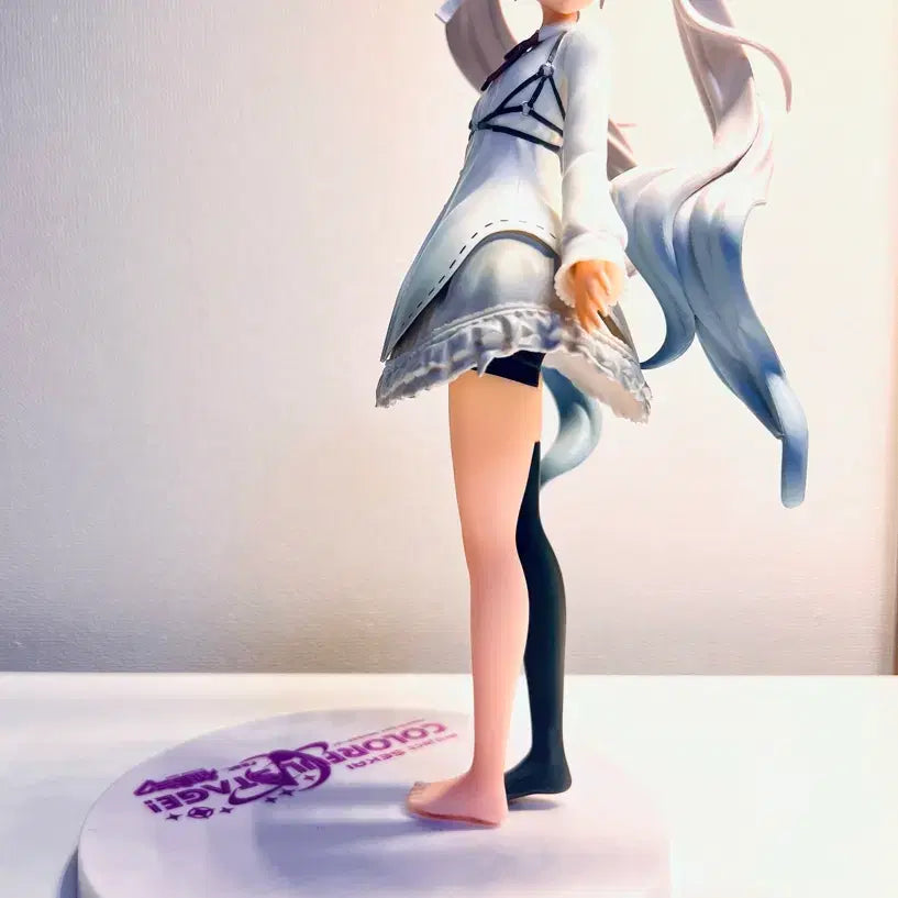 [BUNJANG] Hatsune Miku Nendoroid Figure Bundle Set / 하츠네 미쿠 니고 미쿠 넨도로이드 피규어 일괄 판매