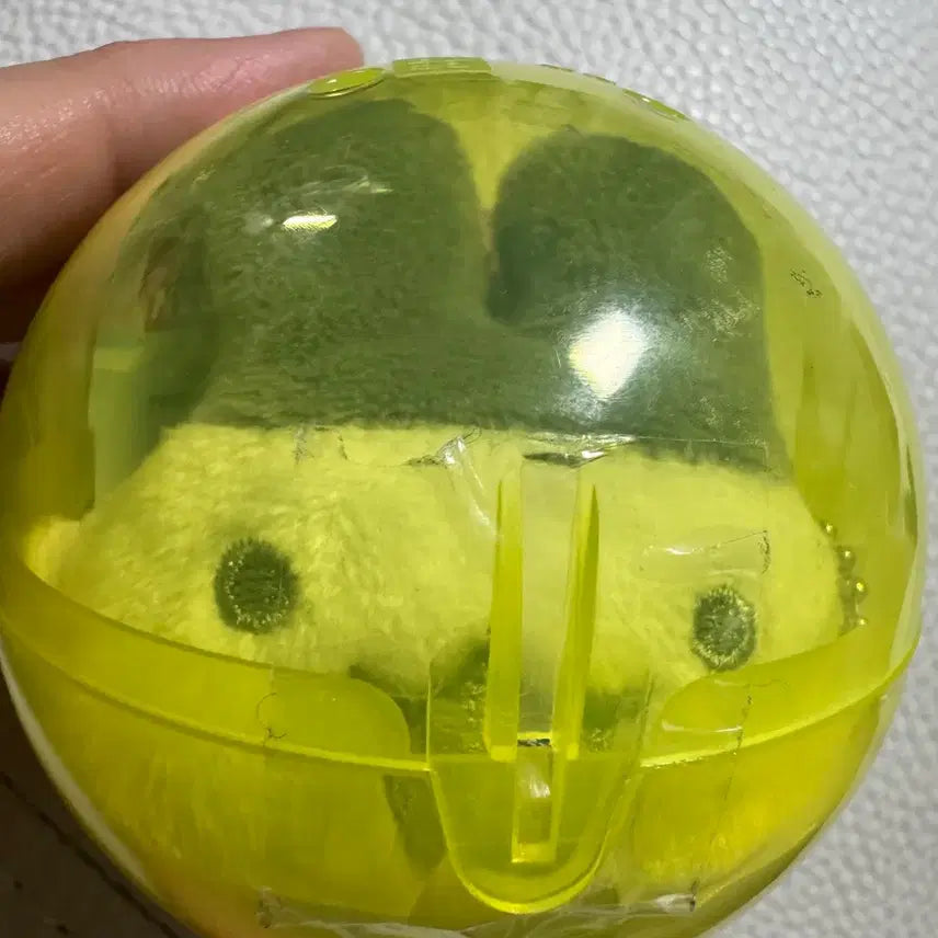 [BUNJANG] Tamagotchi Mimitchi Gacha Plush / 다마고치 인형 가챠 미미치 팝니다.