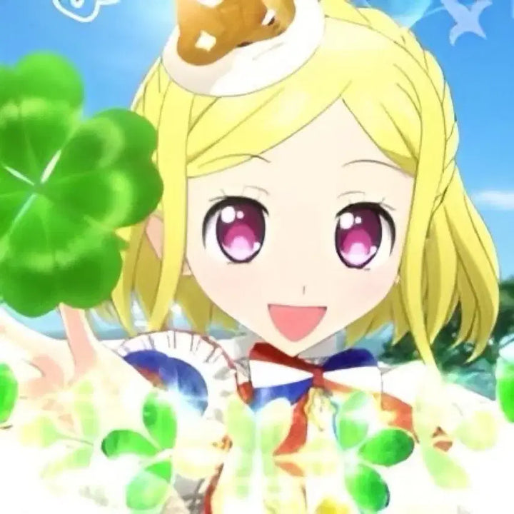 [BUNJANG] Pripara Ticket Set - Lala, Sion, Sophie, Dressing Pafé, Faruru / 프리파라 티켓 라라 시온 소피 드레싱파페 파루루 드림티켓 우정티켓 우티 프로모티켓