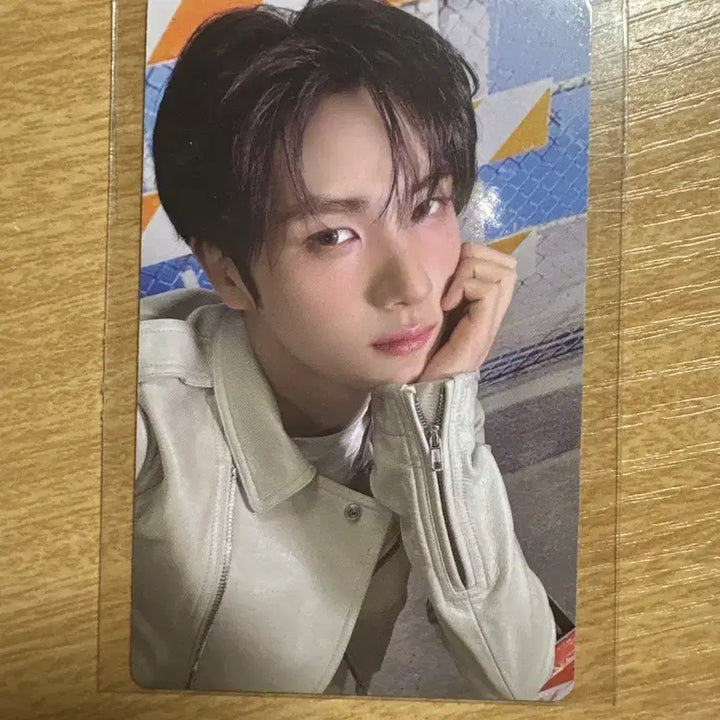 [BUNJANG] TWS NO TRAGEDY Official Photocard / 투어스 노 트레지디 위버스 TWS NO TRAGEDY