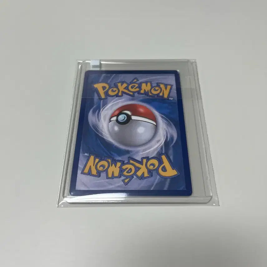 [BUNJANG] Pokemon Card Reshiram AR / 포켓몬 카드 N의 레시라무 AR