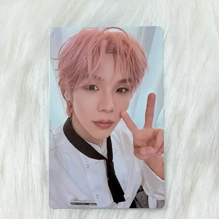 [BUNJANG] RIIZE Shotaro Unboxing Event POB Photocard / 교환/양도)라이즈 위버스 언박싱 이벤트 특전 포카 쇼타로