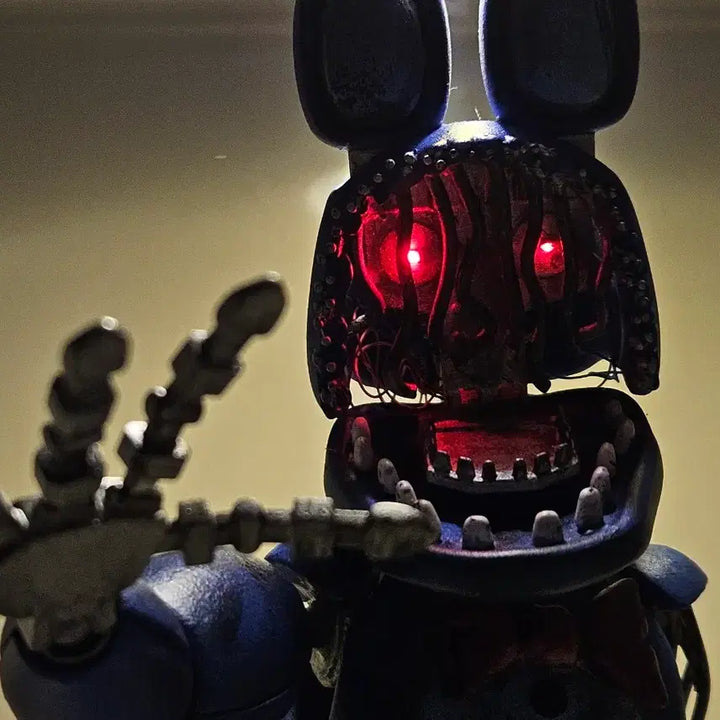 [BUNJANG] Freddy Fazbear&