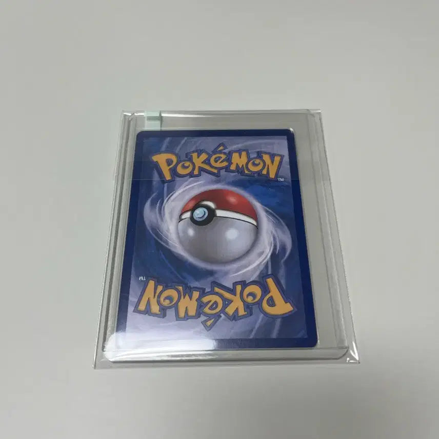 [BUNJANG] Pokemon Card Articuno AR / 포켓몬 카드 프리져 AR