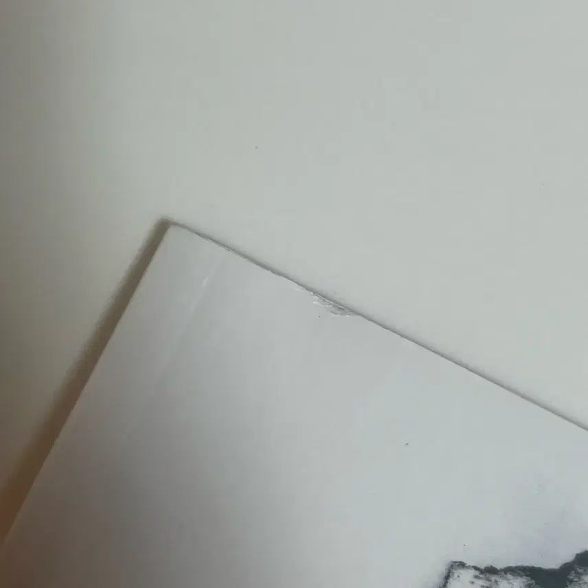 [BUNJANG] Heartcore CD Unsealed Album / 하트코어 CD 개봉품