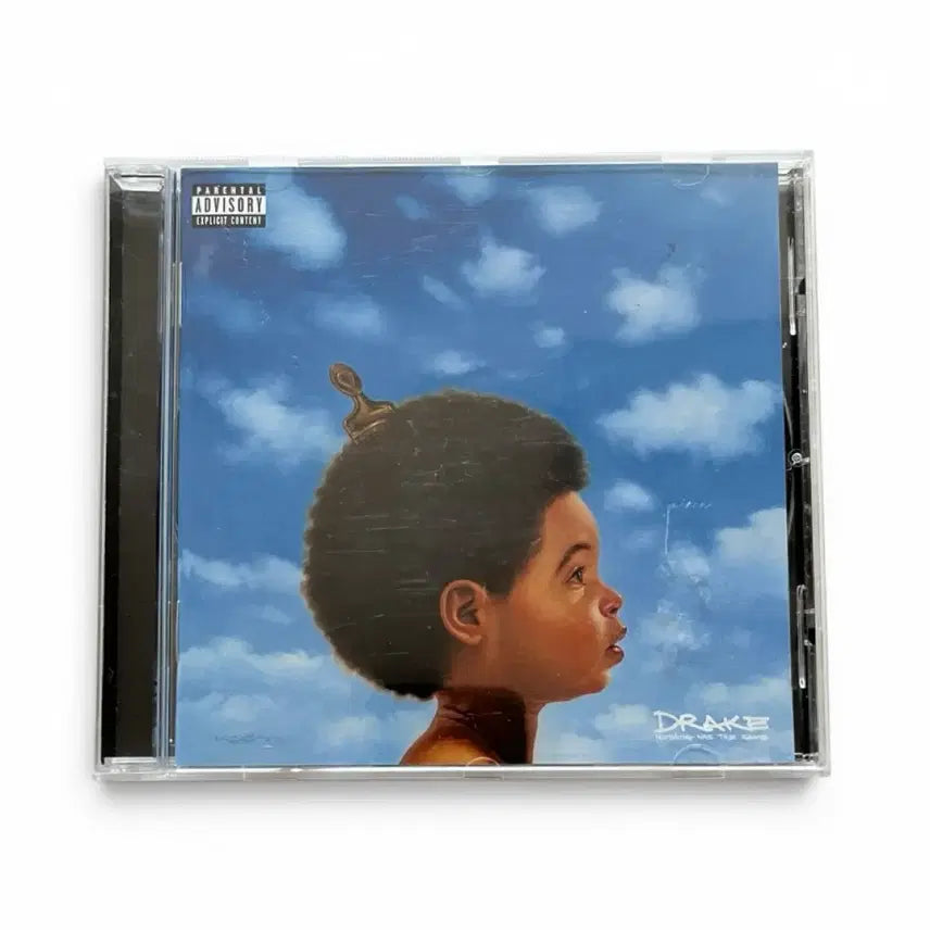 [BUNJANG] Drake Nothing Was The Same CD / Drake - Nothing Was The Same CD