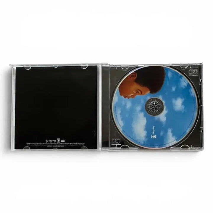 [BUNJANG] Drake Nothing Was The Same CD / Drake - Nothing Was The Same CD