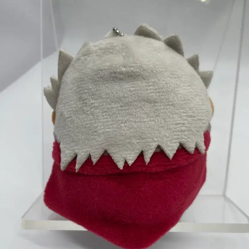[BUNJANG] Fate/Apocrypha Shirou Amakusa FuwaCororin Plush / 페이트 아포크리파 페그오 아마쿠사 시로 후와코로링