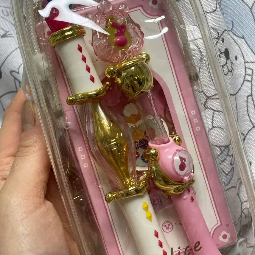 [BUNJANG] Ojamajo Doremi Jewelry Horn Gacha Figure 15cm / 꼬마마법사레미 쥬얼리호른 가챠 15cm 중복 팔아요!