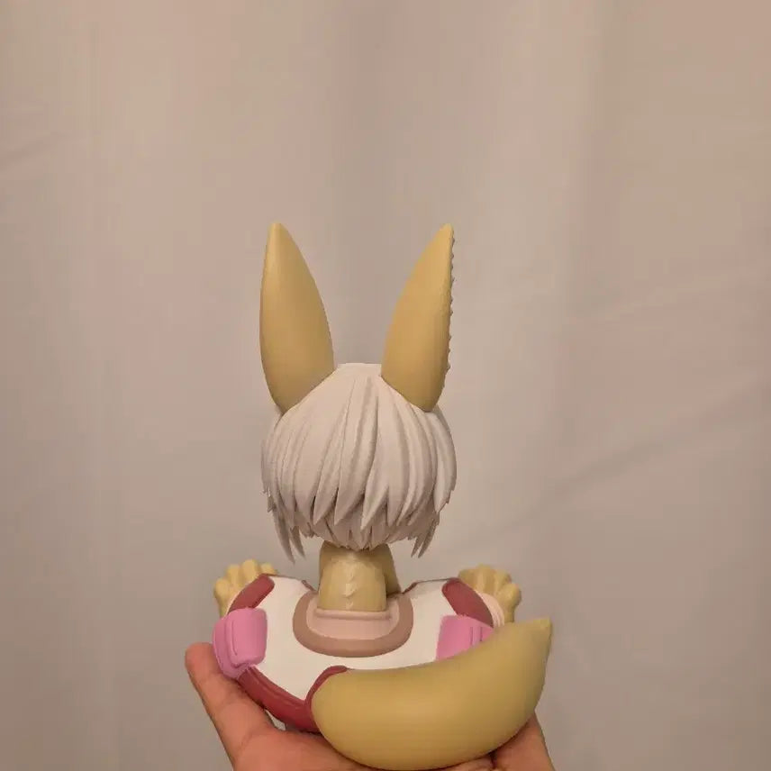 [BUNJANG] Made in Abyss Nanachi Figure / 메이드인어비스 나나치 피규어
