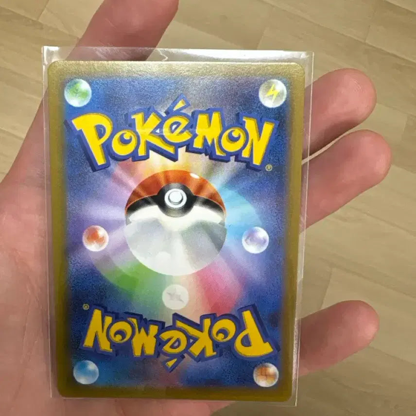 [BUNJANG] Pokemon Go Ditto Japanese Edition Card / 포켓몬 go 메타몽 일판