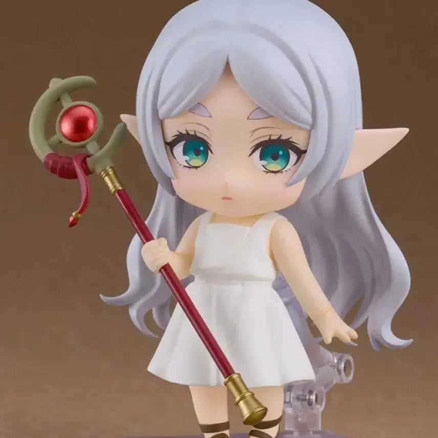 [BUNJANG] Frieren Nendoroid Figure / 프리렌 넨도 새상품 판매합니다