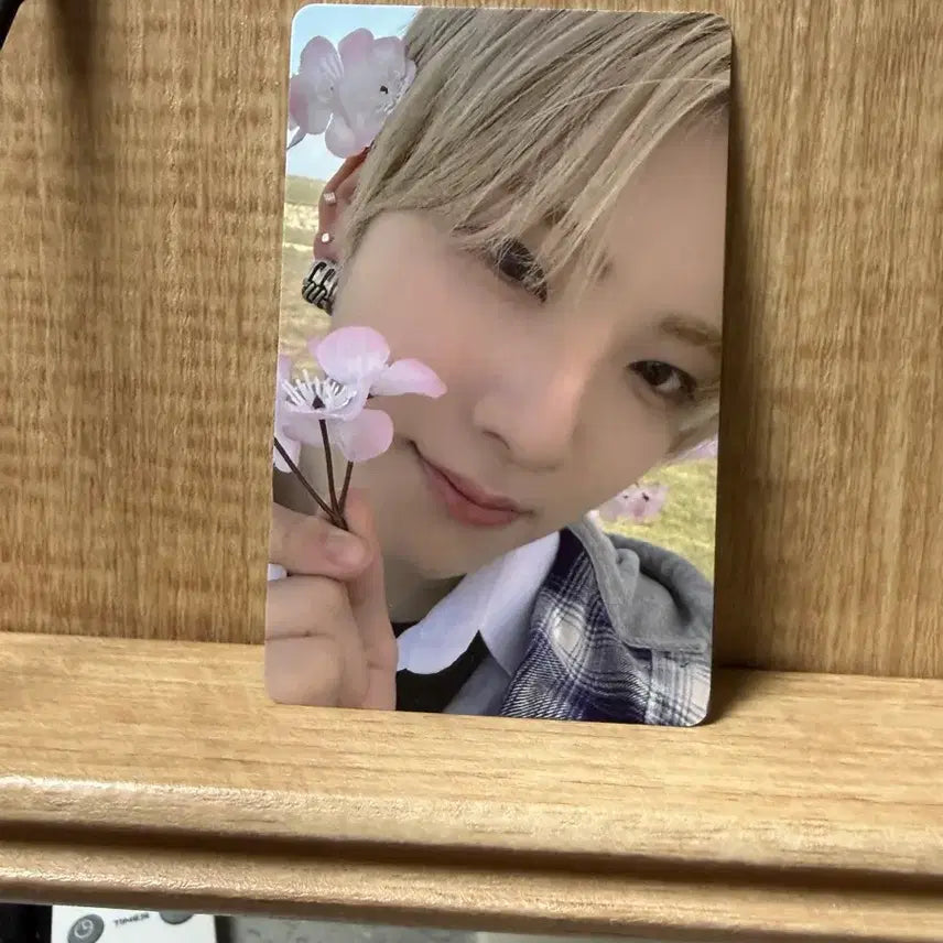 [BUNJANG] ENHYPEN Yuma 2024 Weverse Con Photocard / 앤팀 유마 2024 위버스콘 포카