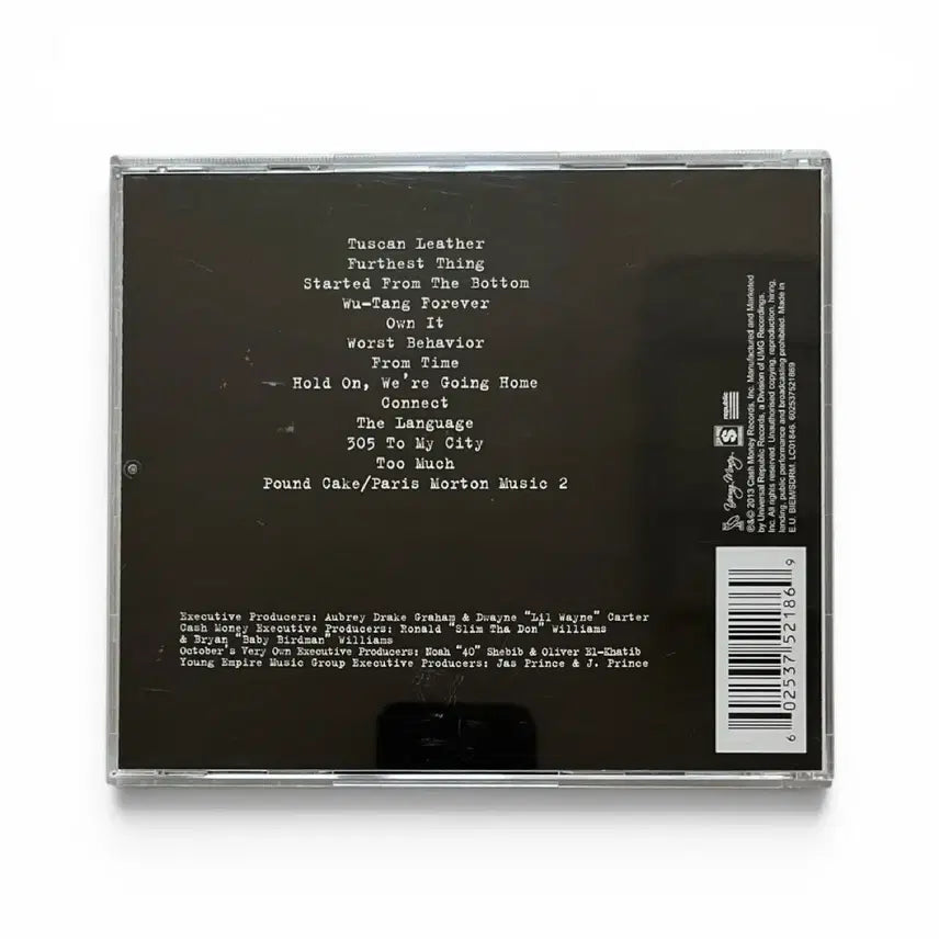 [BUNJANG] J. Cole 2014 Forest Hills Drive CD / J. Cole - 2014 Forest Hills Drive