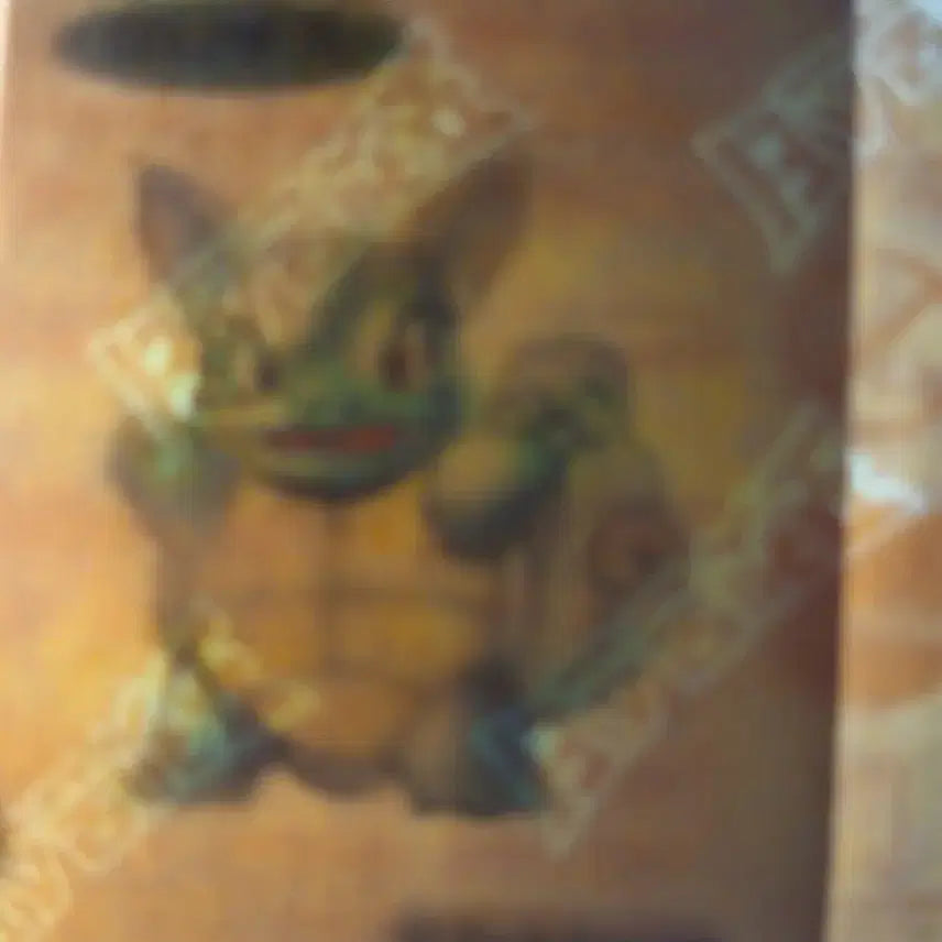 [BUNJANG] Pokemon 30th Anniversary Bread Tag Sticker (Artwork Series) - Choose Your Sticker / 포켓몬띠부씰 1개 선택 아트웍 30주년띠부씰