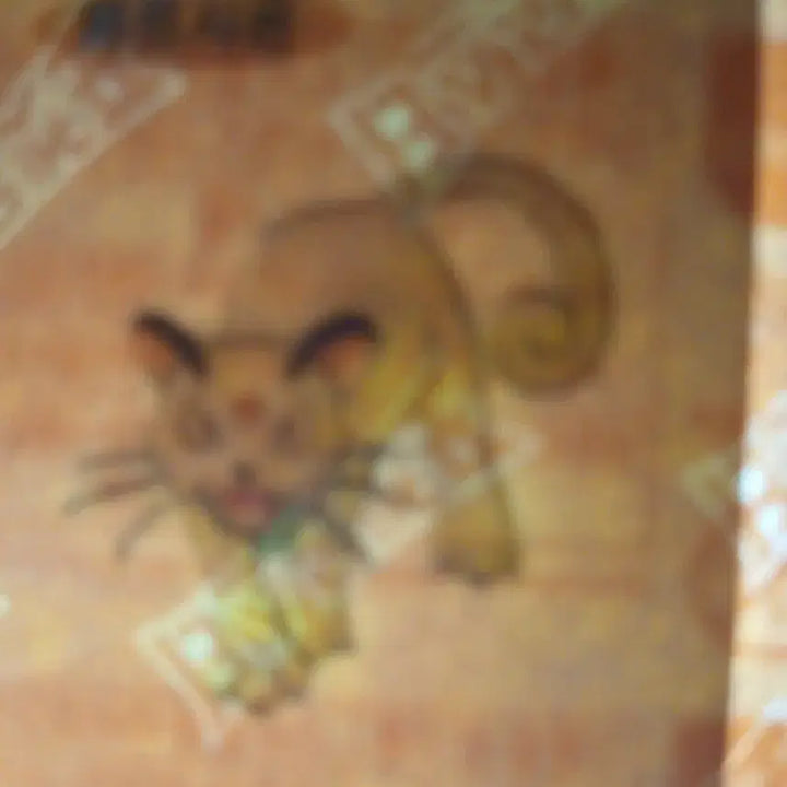 [BUNJANG] Pokemon 30th Anniversary Bread Tag Sticker (Artwork Series) - Choose Your Sticker / 포켓몬띠부씰 1개 선택 아트웍 30주년띠부씰