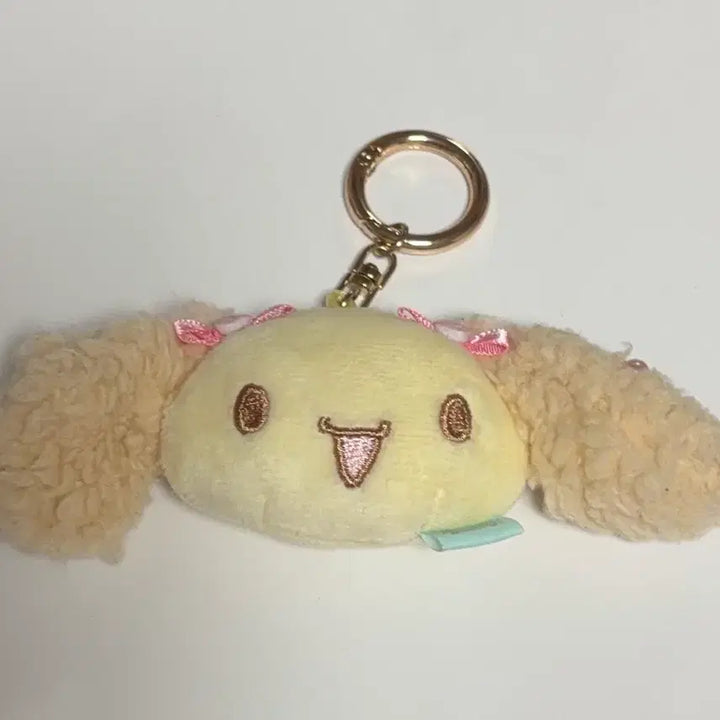 [BUNJANG] Sanrio Sweet Cafe Chiffon Plush Doll / 산리오 스위트카페 쉬폰 인형