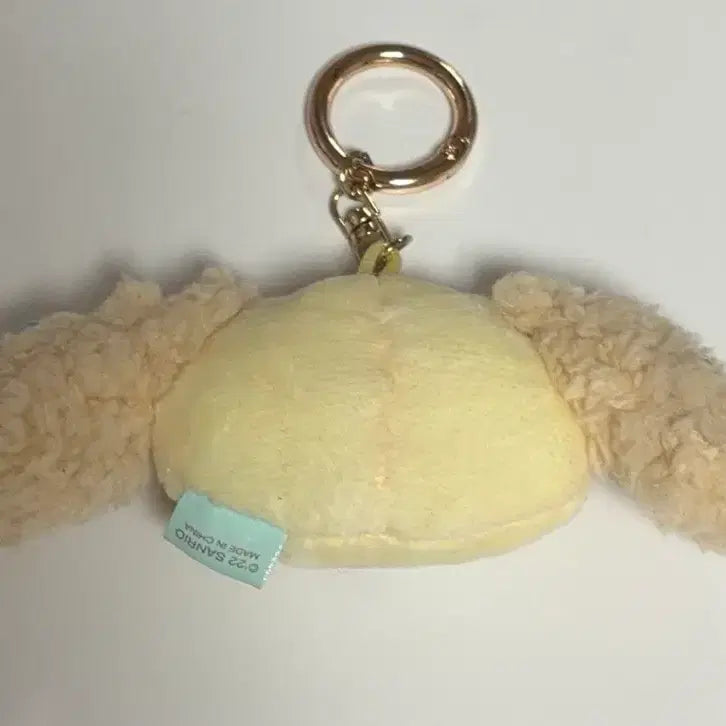 [BUNJANG] Sanrio Sweet Cafe Chiffon Plush Doll / 산리오 스위트카페 쉬폰 인형