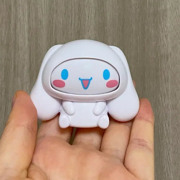 [BUNJANG] Cinnamoroll Figure / 시나모롤 피규어