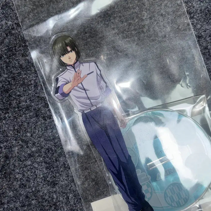 [BUNJANG] Hikaru no Go Touya Akira Acrylic Stand / 히카루의바둑 고스트바둑왕 토우야 아키라 아크릴 스탠드