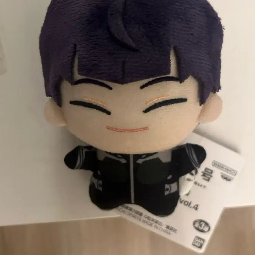 [BUNJANG] Kaiju No. 8 Hoshina Chibi Nui / 괴수8호 호시나 치비누이