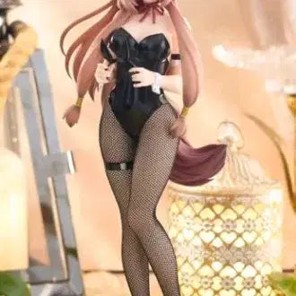 [BUNJANG] The Rising of the Shield Hero Raphtalia BICUTE Bunny Girl Figure / 단순전시] 방패용사성공담 라프타리아 피규어 BICUTE 바니걸 피규어