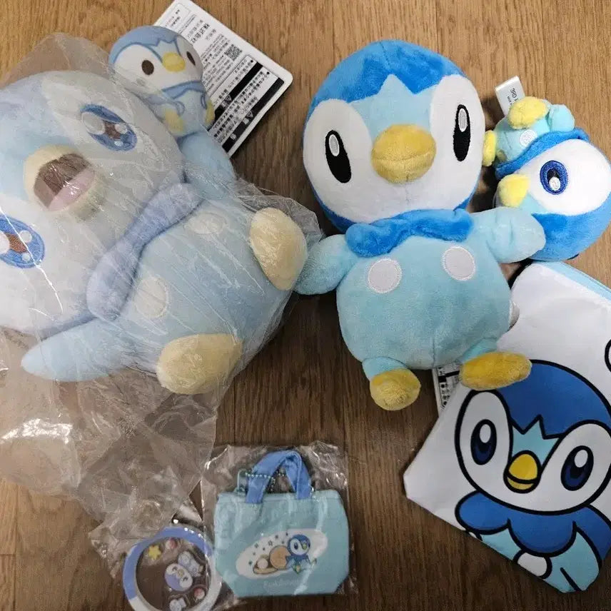 [BUNJANG] Totoro Goods Bundle Set / 팽도리 굿즈 일괄 판매