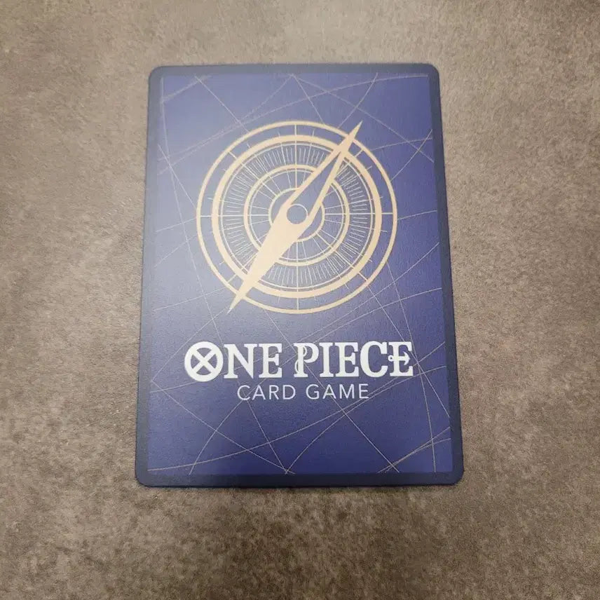[BUNJANG] One Piece Card OP13-082 Gorosei / 원피스 카드 일판 오로성OP13-082