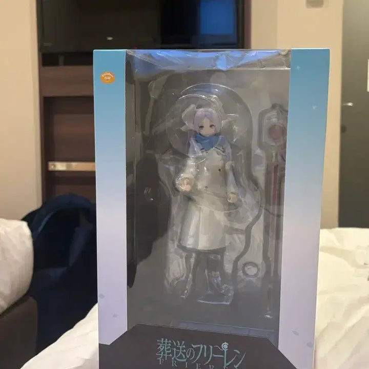 [BUNJANG] Kotobukiya Frieren Figure / 코토부키야 프리렌 피규어