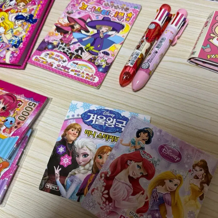 [BUNJANG] Vintage Stationery Bundle / 각종 고전 문구 판매합니다 //