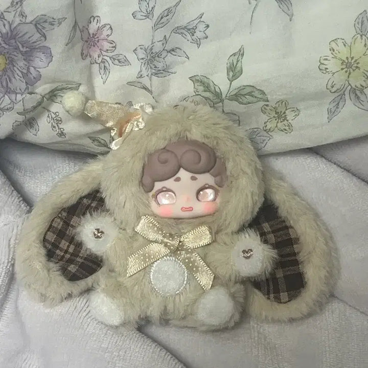 [BUNJANG] Bamtooki V5 Lucky Draw Bamtooki Mini / (택포) 밤토끼 v5 럭키디어나이 밤토끼미니 양도