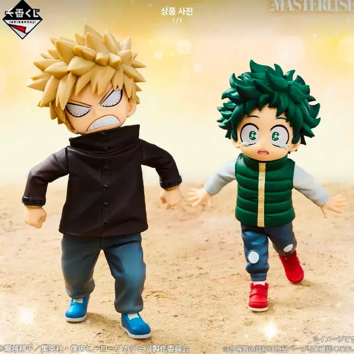 [BUNJANG] My Hero Academia &