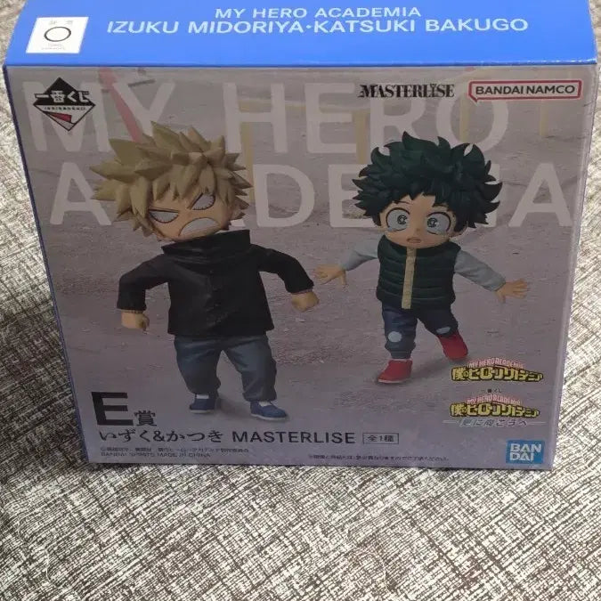 [BUNJANG] My Hero Academia &