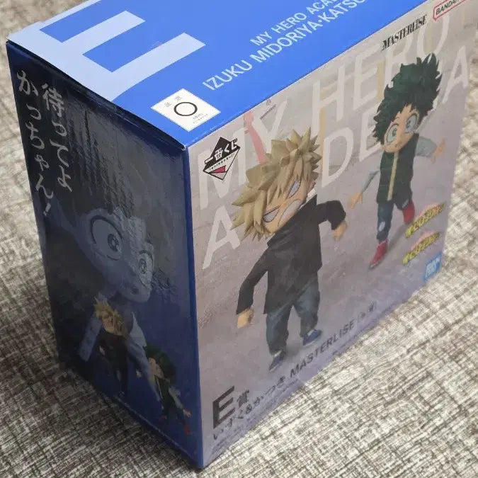 [BUNJANG] My Hero Academia &