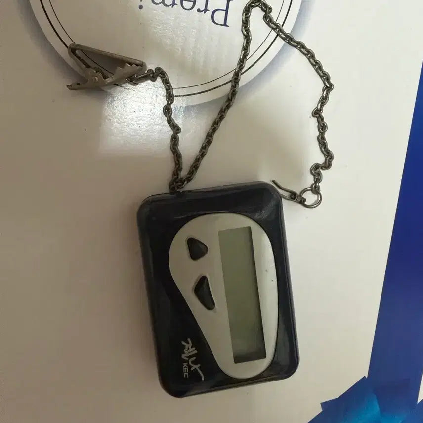 [BUNJANG] Vintage Pager / 옛날 삐삐  호출기