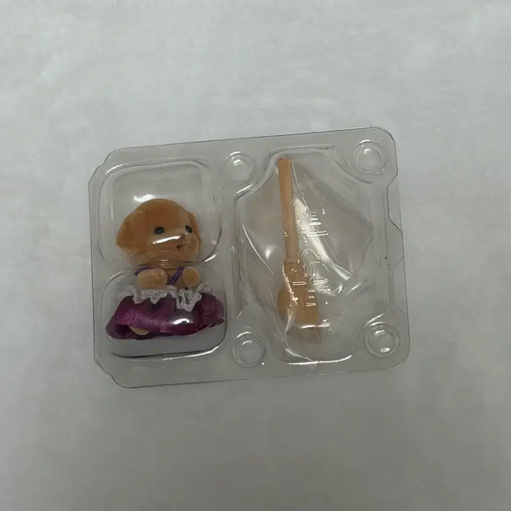 [BUNJANG] Sylvanian Families Blind Pack Magic Party Toy Poodle / 실바니안 블라인드팩 매직파티 토이 푸들