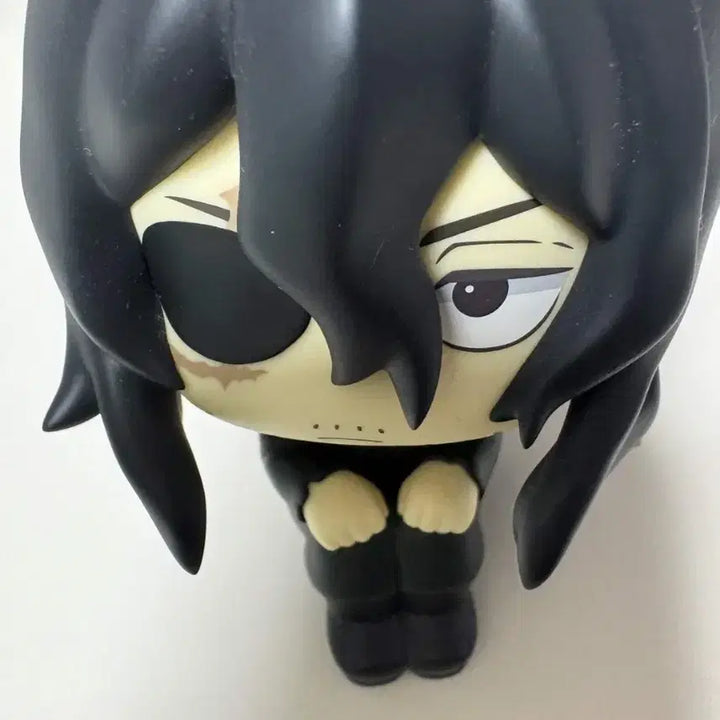 [BUNJANG] My Hero Academia Shota Aizawa Lookup Figure / 나의 히어로 아카데미아 아이자와 쇼타 룩업